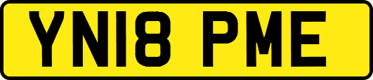 YN18PME