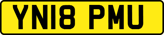 YN18PMU