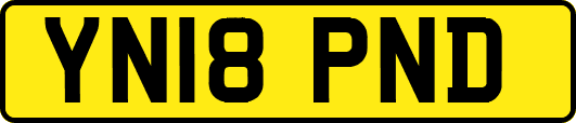 YN18PND