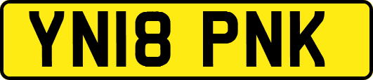 YN18PNK