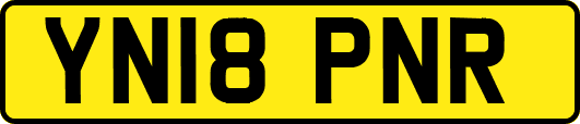 YN18PNR