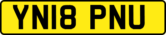 YN18PNU