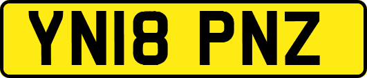 YN18PNZ