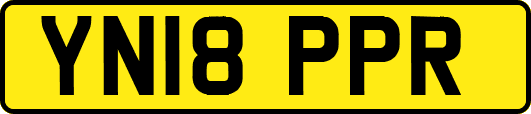 YN18PPR