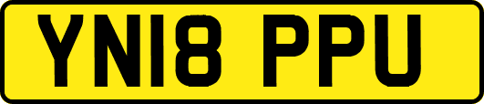 YN18PPU