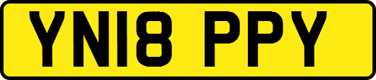 YN18PPY