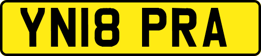 YN18PRA