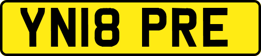 YN18PRE