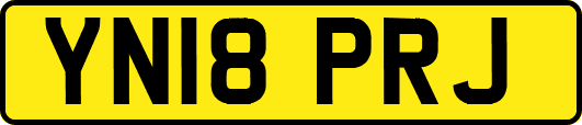 YN18PRJ