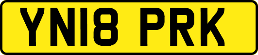 YN18PRK