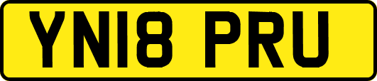 YN18PRU