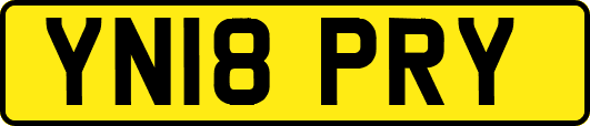 YN18PRY