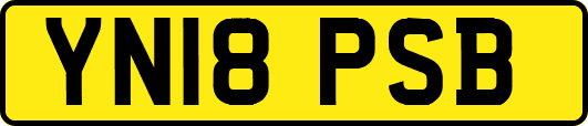 YN18PSB
