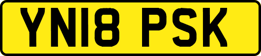 YN18PSK