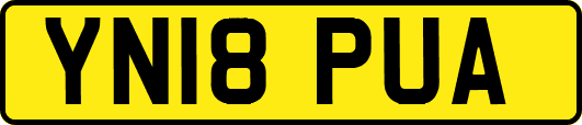 YN18PUA