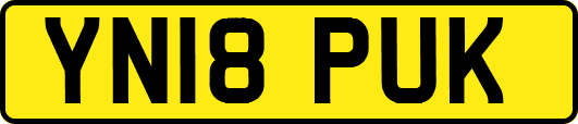 YN18PUK