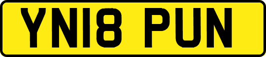 YN18PUN