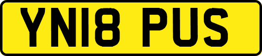 YN18PUS