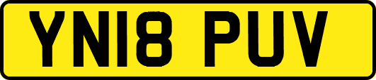 YN18PUV