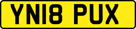 YN18PUX