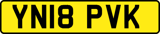 YN18PVK