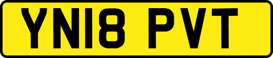 YN18PVT