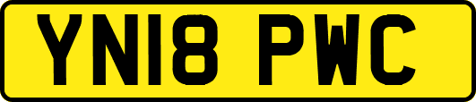 YN18PWC