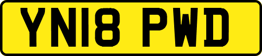 YN18PWD