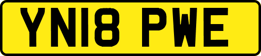 YN18PWE