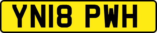 YN18PWH
