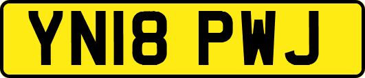YN18PWJ