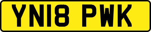 YN18PWK