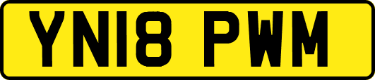 YN18PWM