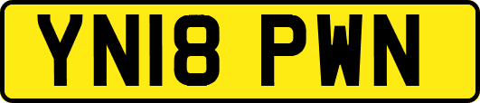YN18PWN