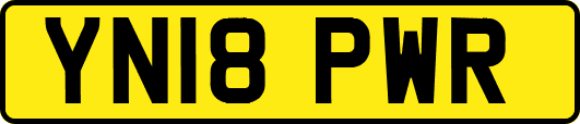 YN18PWR