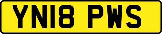 YN18PWS