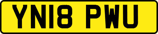 YN18PWU