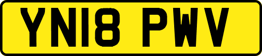 YN18PWV