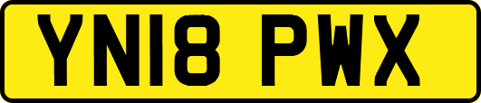 YN18PWX