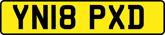 YN18PXD