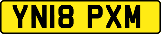 YN18PXM
