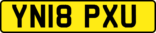 YN18PXU