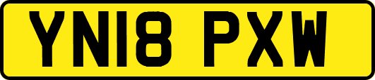 YN18PXW