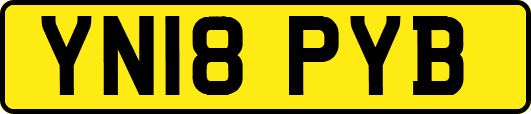 YN18PYB
