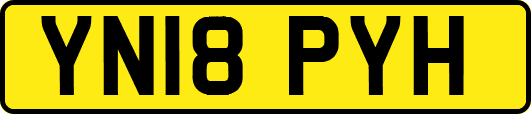 YN18PYH