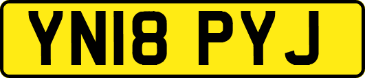 YN18PYJ