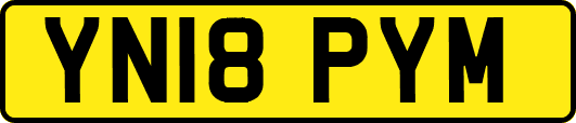 YN18PYM