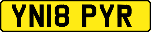 YN18PYR