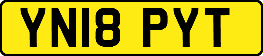 YN18PYT