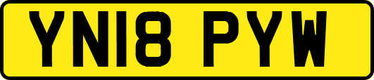 YN18PYW